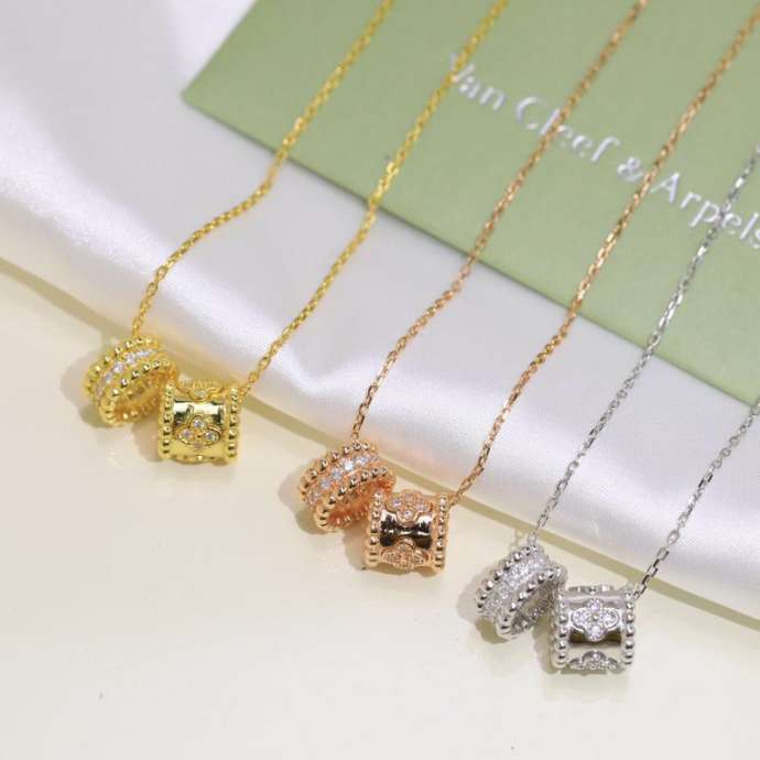 Picture of Van Cleef Arpels Necklace _SKUVanCleef&Arpelsnecklace06cly8116440